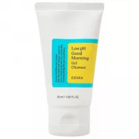 COSRX Low pH Good Morning Cleanser Gel ����-����� � ���-���������