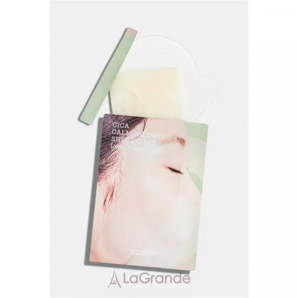 COSRX Pure Fit Cica Calming True Sheet Mask �������� ����� ��� ������� �����������