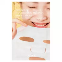 COSRX Full Fit Propolis Nourishing Magnet Sheet Mask �������� ����� � ����������