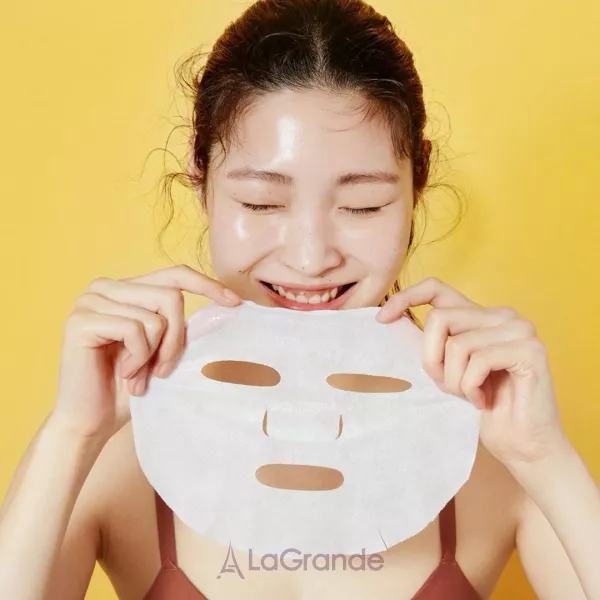 COSRX Full Fit Propolis Nourishing Magnet Sheet Mask �������� ����� � ����������