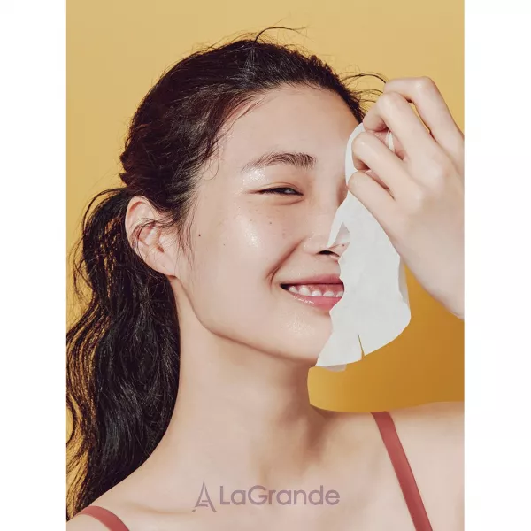 COSRX Full Fit Propolis Nourishing Magnet Sheet Mask �������� ����� � ����������