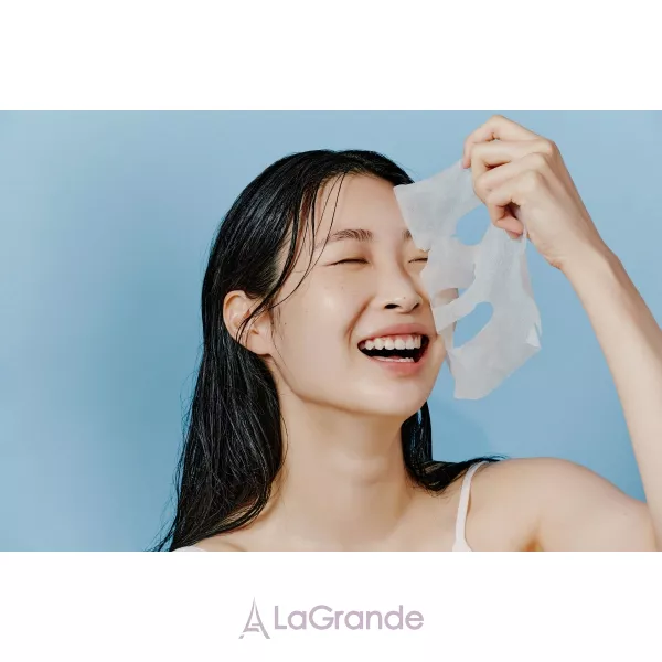 COSRX Hydrium Triple Hyaluronic Water Wave Sheet Mask ���������� ���������� ����� ��� �������