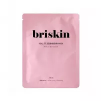 Briskin Real Fit Second Skin Mask Deep Moisture ����� ��� ����, �����������