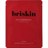 Briskin Real Fit Second Skin Mask Elasticity and Lifting ����� ��� ����, �������