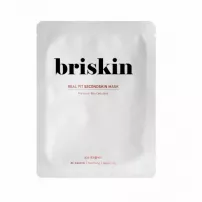 Briskin Real Fit Second Skin Mask SOS Trouble Care ����� ��� �������������� � ���������� ����