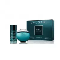 Bvlgari Aqua pour Homme ���� (�������� ���� 100 �� + ����������-��� 75 ��)
