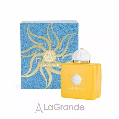 Amouage Sunshine  