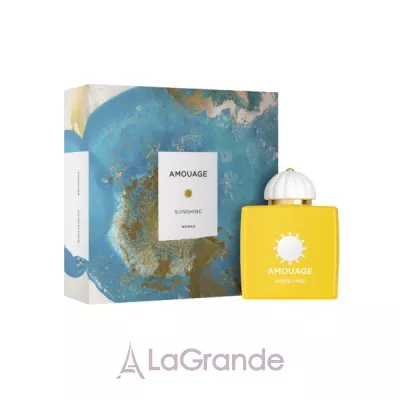 Amouage Sunshine ��������������� ����