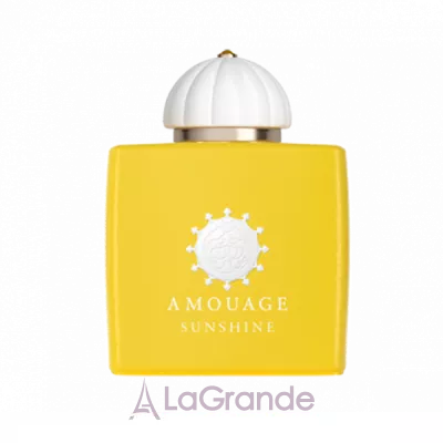 Amouage Sunshine  