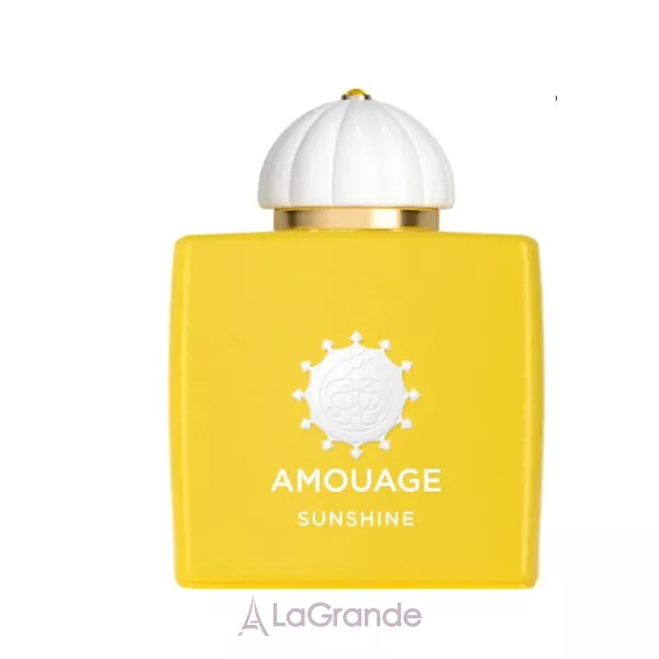 Amouage Sunshine ����������� ����