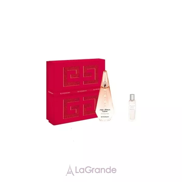 Givenchy Ange Ou Demon Le Secret ���� (����������� ���� 100 �� + ����������� ���� 15 ��)