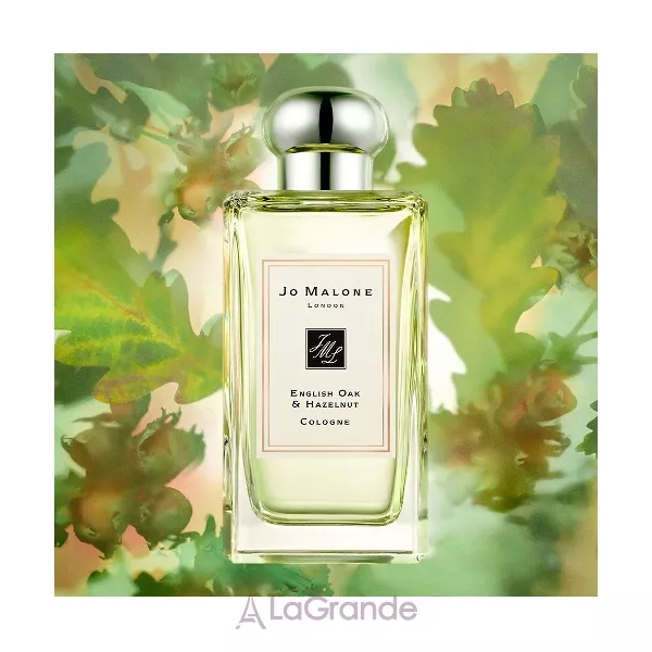 Jo Malone English Oak & Hazelnut ����� ( �������� English Oak & Hazelnut 30 �� + ��������  English Oak & Redcurrant 30 �� )