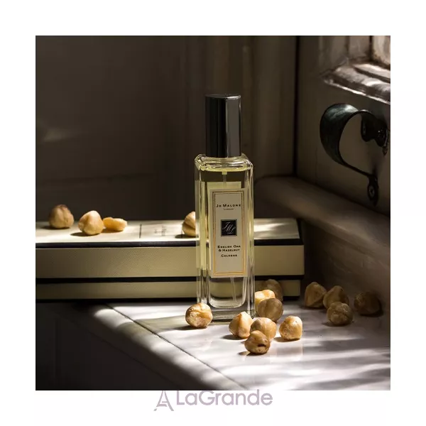 Jo Malone English Oak & Hazelnut ����� ( �������� English Oak & Hazelnut 30 �� + ��������  English Oak & Redcurrant 30 �� )