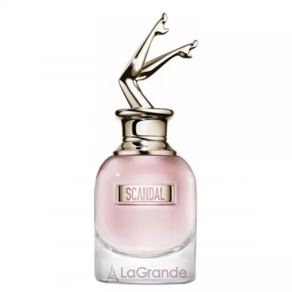 Jean Paul Gaultier Scandal ����� (��������������� ���� 80 �� + ������ ��� ���� 75 ��)