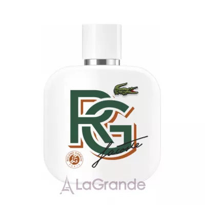 Lacoste L.12.12 Eau de Parfum Blanc Roland Garros For Him  