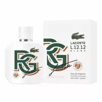 Lacoste L.12.12 Eau de Parfum Blanc Roland Garros For Him ��������������� ����