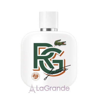 Lacoste L.12.12 Eau de Parfum Blanc Roland Garros For Him   ()