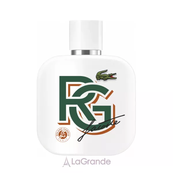 Lacoste L.12.12 Eau de Parfum Blanc Roland Garros For Him ��������������� ���� (������)