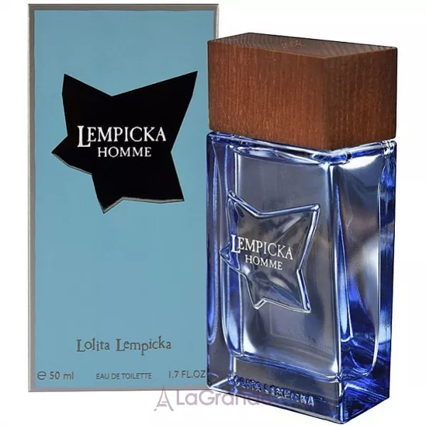 Lolita Lempicka Lempicka Homme ��������� ����
