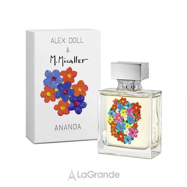 M. Micallef & Alex Doll Ananda ��������������� ����
