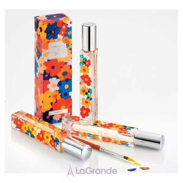 M. Micallef & Alex Doll Ananda ��������������� ����