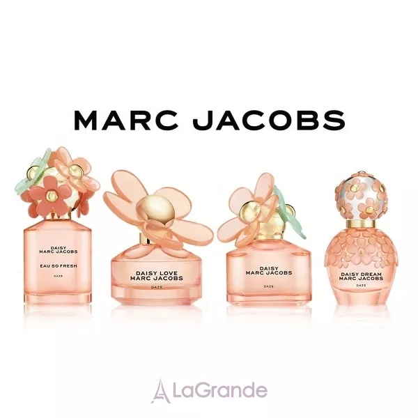 Marc Jacobs Daisy Eau So Fresh Daze ��������� ���� (������)