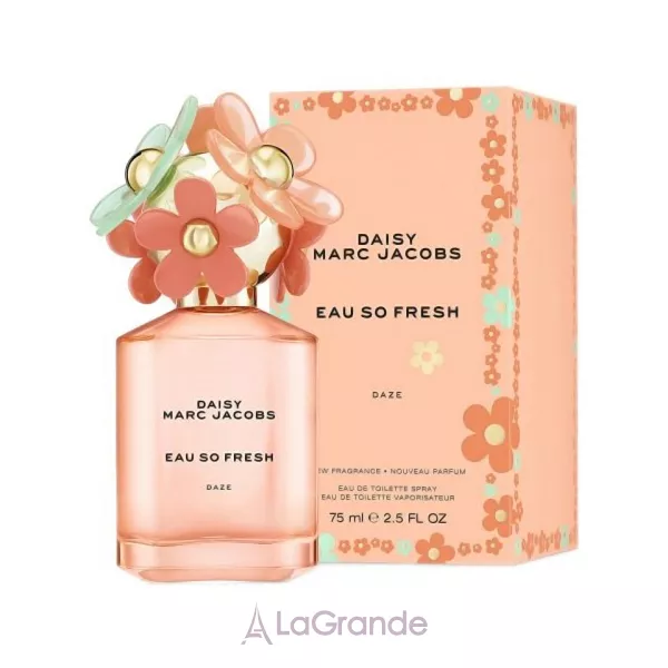 Marc Jacobs Daisy Eau So Fresh Daze ��������� ���� (������)