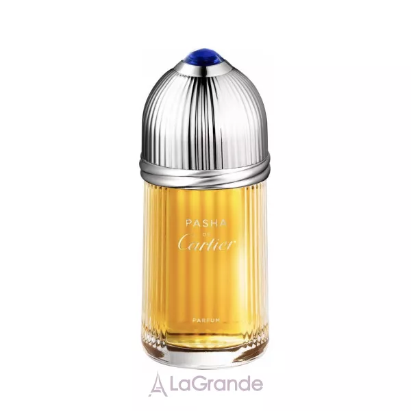 Cartier Pasha de Cartier Parfum ����
