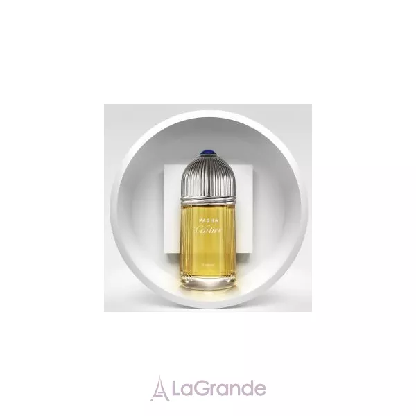 Cartier Pasha de Cartier Parfum ����