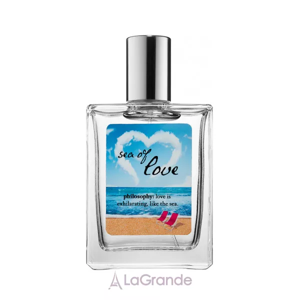 Philosophy  Sea of Love ��������� ����