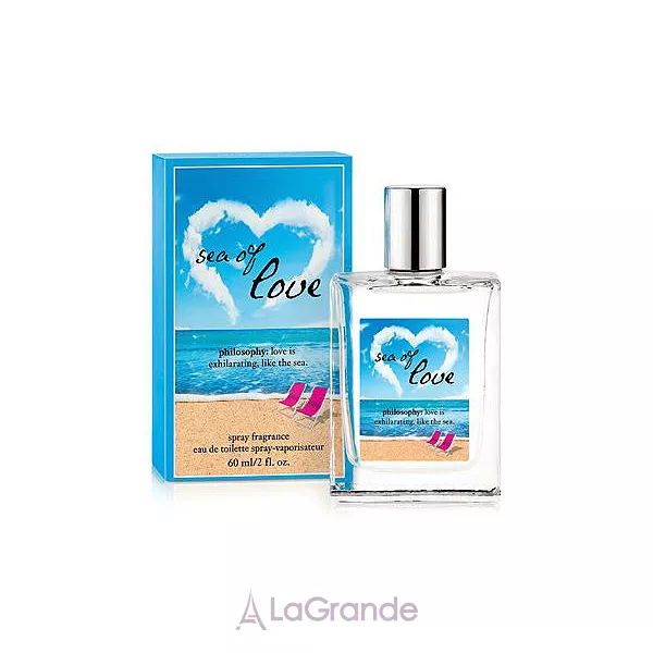 Philosophy  Sea of Love ��������� ����