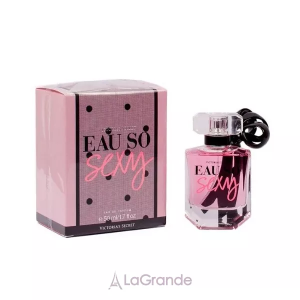 Victoria's Secret  Eau So Sexy ��������������� ����
