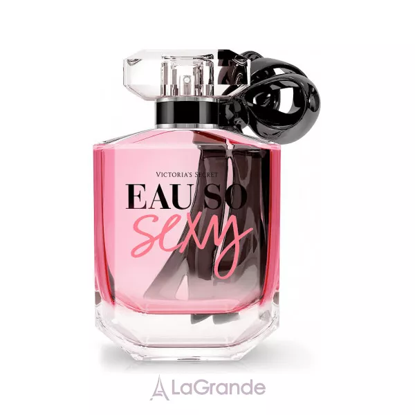Victoria's Secret  Eau So Sexy ��������������� ����