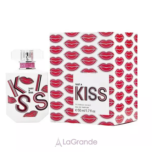 Victoria's Secret Just A Kiss ����������� ����