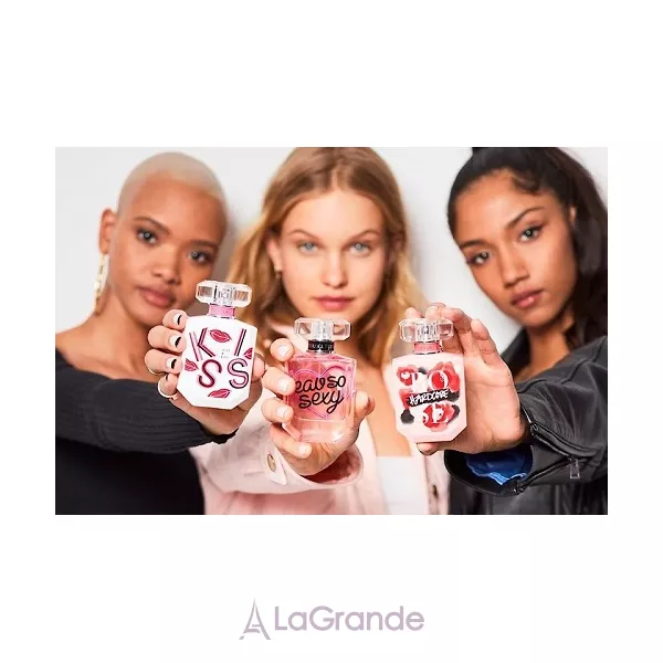 Victoria's Secret Just A Kiss ����������� ����