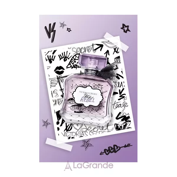 Victoria's Secret Tease Rebel ����������� ����