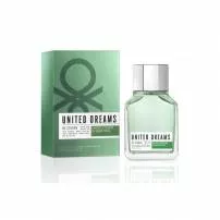 Benetton United Dreams Men Be Strong �������� ����