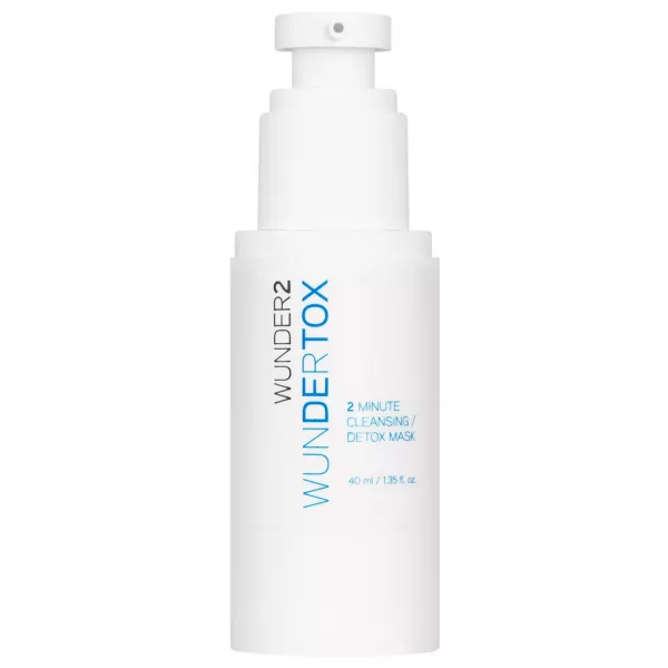 Wunder2 Wundertox Mask �������� ����� ��� �������