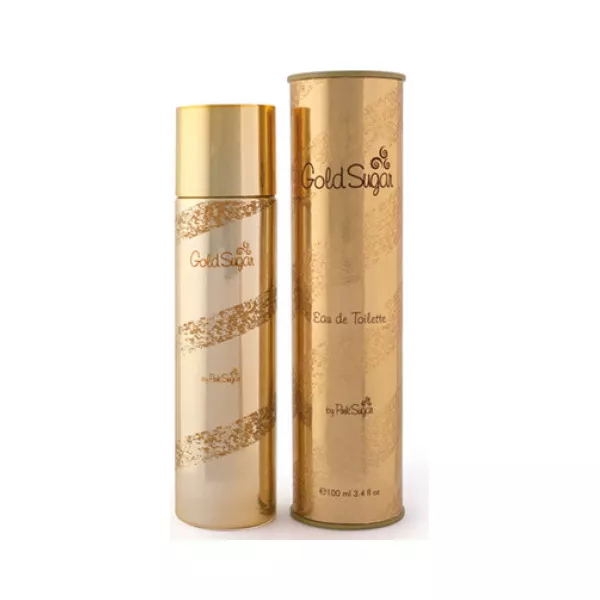 Aquolina Gold Sugar �������� ����