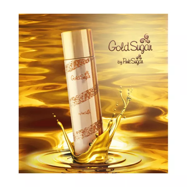 Aquolina Gold Sugar �������� ����