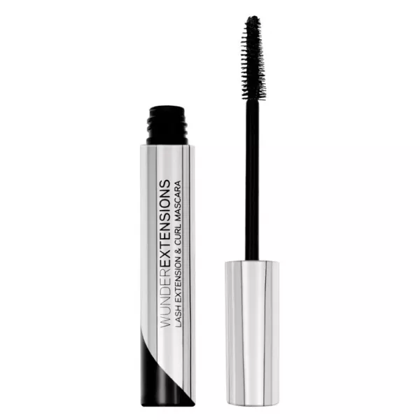 Wunder2 Wunderextensions Lash Extension & Curl Mascara ��� ��� �� 