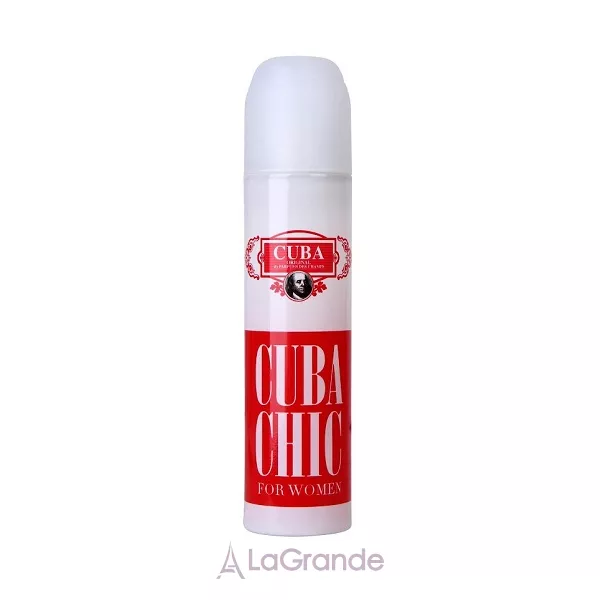 Cuba Paris Cuba Chic ��������������� ����