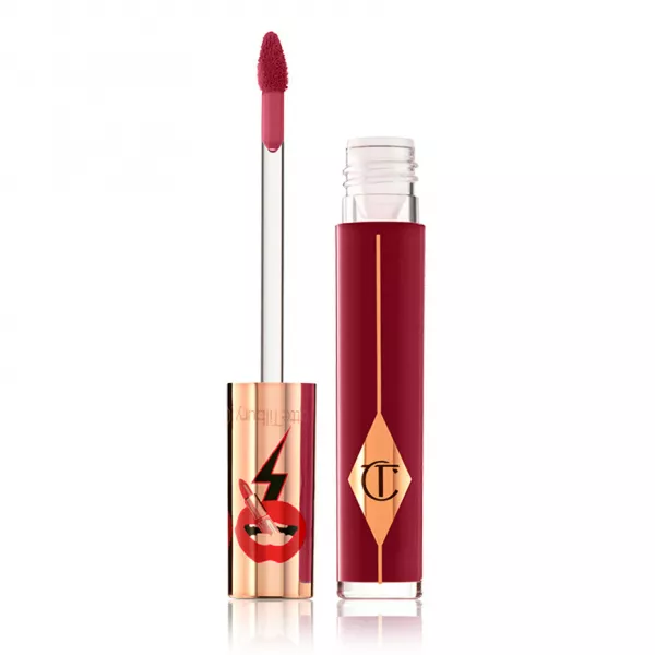 Charlotte Tilbury Latex Love Lip Gloss ����� ��� ���