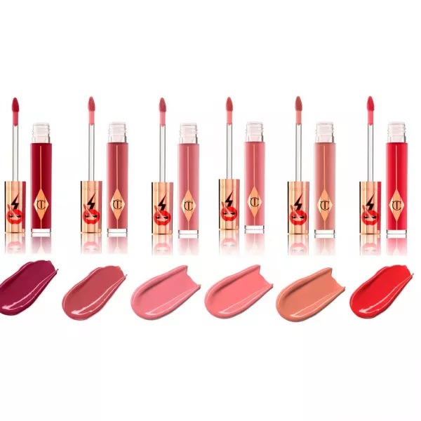 Charlotte Tilbury Latex Love Lip Gloss ����� ��� ���