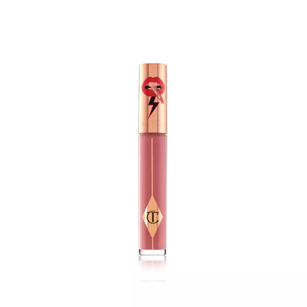 Charlotte Tilbury Latex Love Lip Gloss ����� ��� ���