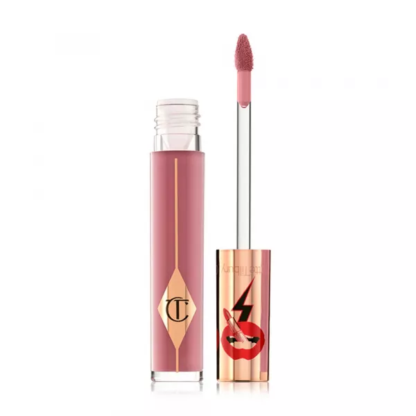 Charlotte Tilbury Latex Love Lip Gloss ����� ��� ���
