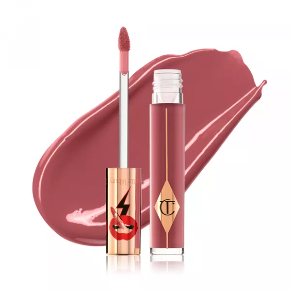 Charlotte Tilbury Latex Love Lip Gloss ����� ��� ���