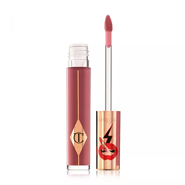 Charlotte Tilbury Latex Love Lip Gloss ����� ��� ���