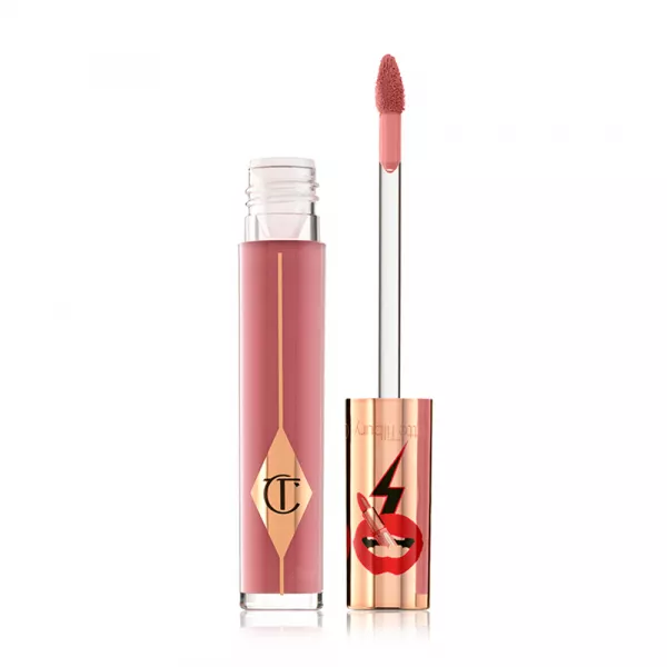 Charlotte Tilbury Latex Love Lip Gloss ����� ��� ���