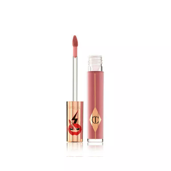 Charlotte Tilbury Latex Love Lip Gloss ����� ��� ���